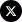 X Icon
